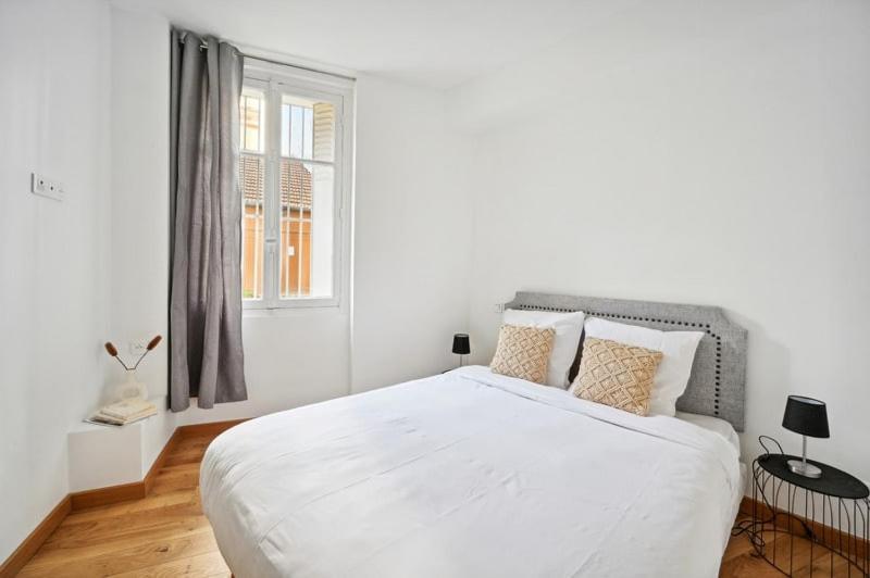 Superbe Appartement 2 Pieces Paris Exterior photo