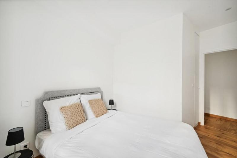 Superbe Appartement 2 Pieces Paris Exterior photo